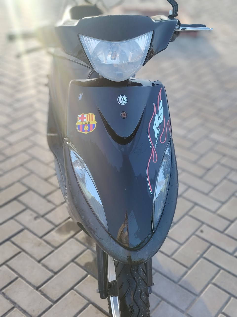 ماكس عدله للبيع مفتوحه مره وحده كهربائياته شغاله نقره سلف وهندر الدراجه جاهزه
السعر ٦٥٠ وبيه مجال الرقم ***********
