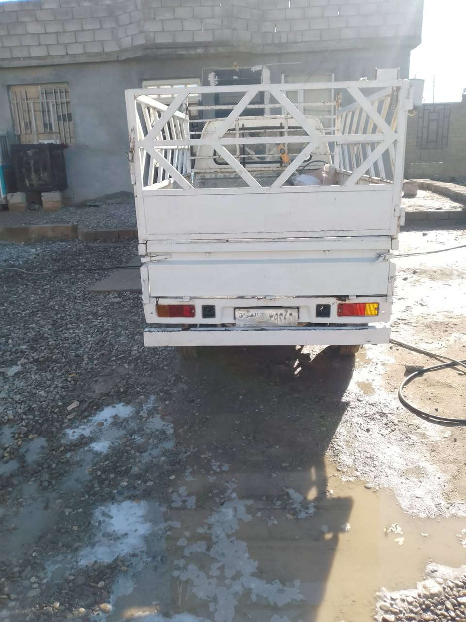 كيه هيفه للبيع مودي2006رقم نينوه صدامي شرط الوكاله ولتحويل  ب20 ***********
