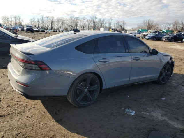 السلام عليكم
للبيع 
اكورد sport_L
سنه الصنع 2024
الضرر شبر بارد بلجاملغ الايمن الباقي مكفول بدون صبغ بدون تبديل
اللون سمنتي
كشنات جلد 
فتحه سقف
رادار امامي جانبي خلفي
بعد موصفات هواي
السياره جديده مكفوله من الصبغ والتبديل فقط بارد 
السعر 212بيها مجال قليل
العنوان بغداد حي الجهاد 
***********
