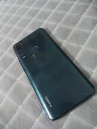 هواوي واي تسعه • مبدل ايسي • الديوانية المركز