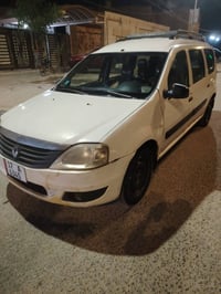 ٧ راكب • موديل ٢٠١٠ • الديوانية