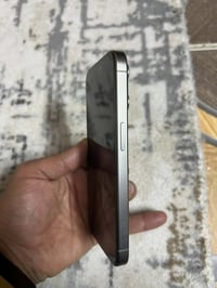 آيفون 15 برو • ٢٥٦ • ضمان ماستر