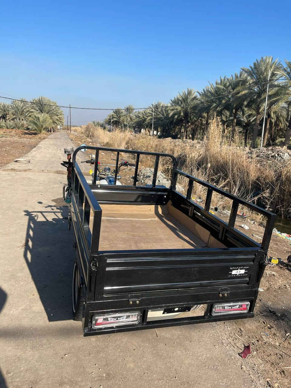 السلام عليكم ستوته ام تي ار رقم وسنويه موديل 2009 السعر خاص ***********
