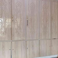 خزانة • مكاني • حويجة