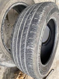 زوج تايرات • انتاج ٢٤