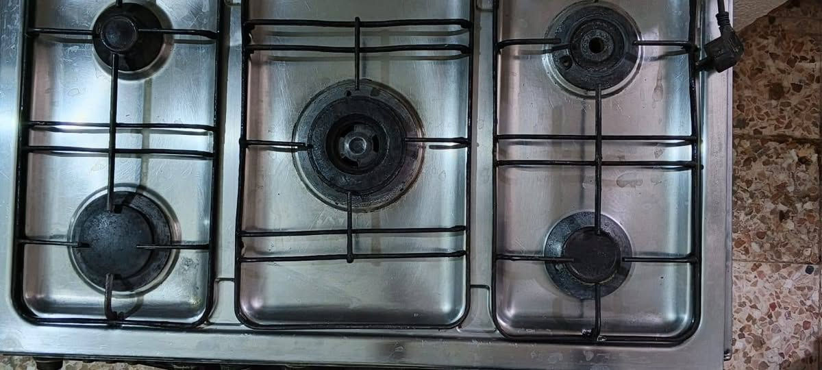طباخ كريازي مصري للبيع نضيف شغال


**إذا كنت صاحب هذا الإعلان وتريد حذفه لأي سبب، رجاءا أرسل رسالة إلى الدعم الفني**