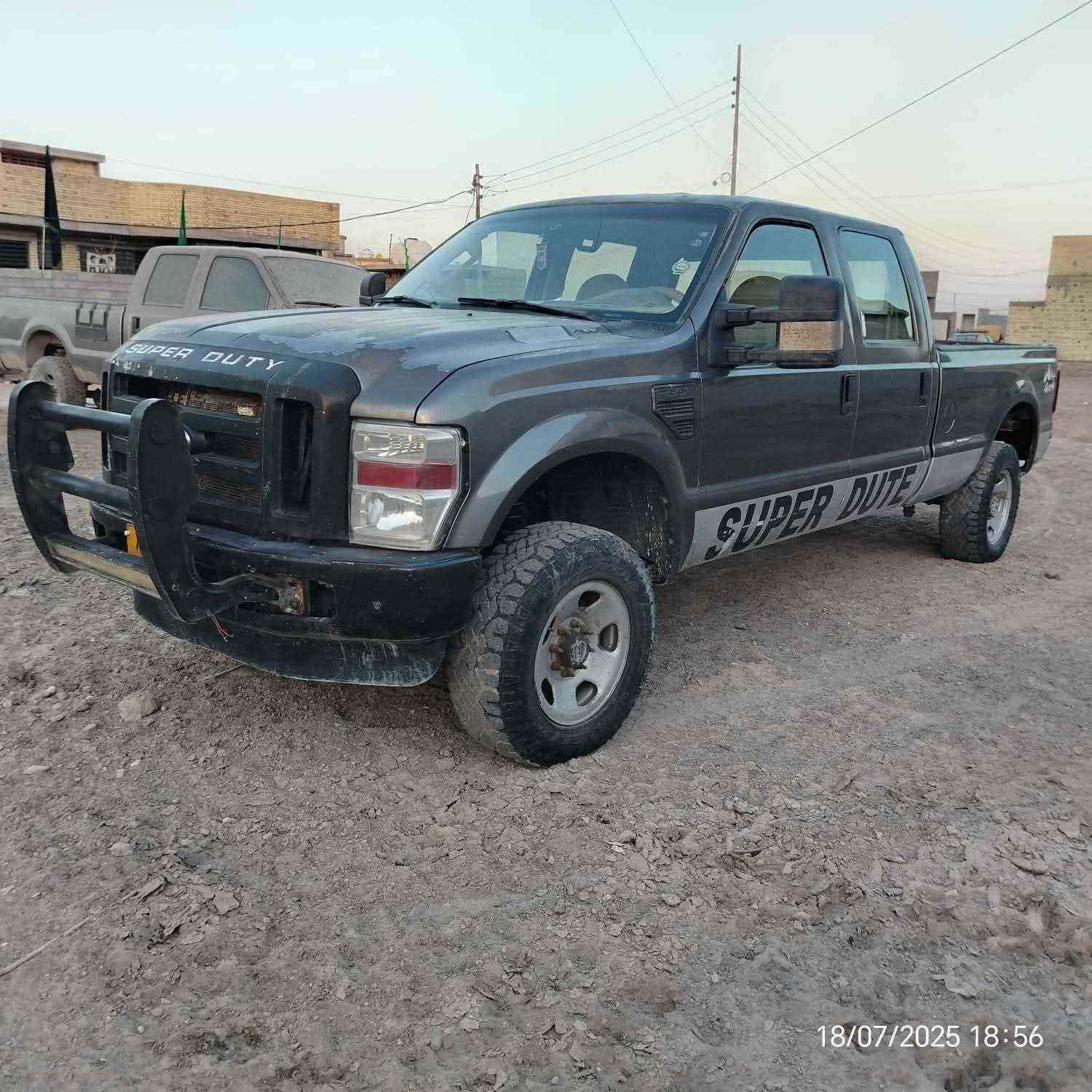 بيع فورد 2008محرك حجم 8سلندر تخم اطارات وصدر جديد رقم سليمانية بدون تحويل ابيع حال الادوات السعر ٧٥ ورقه مكاني بغداد الاتصال *********** الفارس, صلاح الدين
