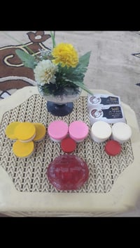 خلطة للوجه • خلطة للشعر • اعشاب طبيعية