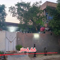 حواس حي العباس • ١٠٠م • سند ٢٥