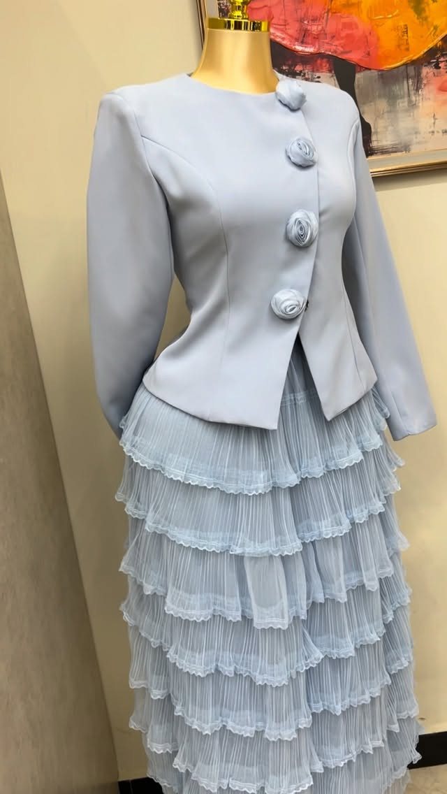 توفر اجمل طقم 
خامه كوالتي جداً عالي 
متوفر بقياسات 
m-l-xl-xxl يلبس من 36 الى 44
طريقه الحجز
ارسال صوره للموديل مع العنوان ورقم
رساله على الخاص ✉️💌
او على الواتساب ☎️
***********
***********
متوفر دفع عن طريق زين كاش 💵 
العنوان 📍
الفرع الاول:بغداد المنصور شارع الاميرات عماره الكوخ الجديد داخل القيصريه محل ما قبل الاخير على اليسار
الفرع الثاني:بغداد زيونه شارع الربيعي عماره الموج التجاري قرب جدار سنتر محل الاخير على اليسار⁩
