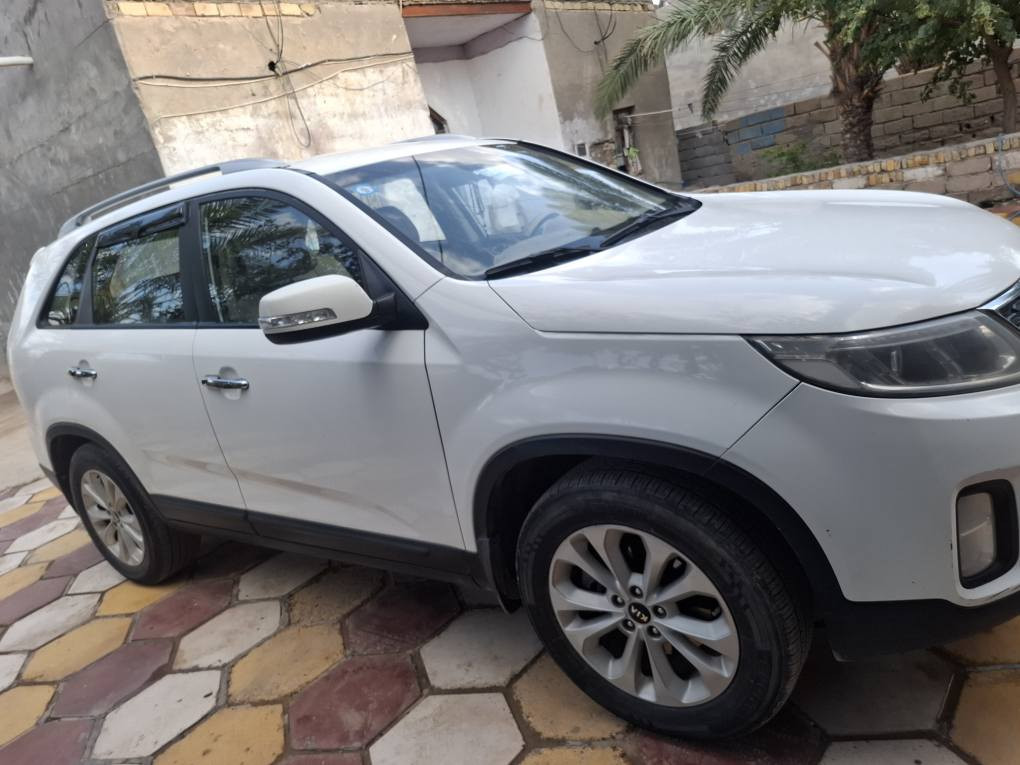 عندي سورنتو خليجي ١٤  اربعه سلندر    بيه بابين مبدلات اثر شخطه  والباقي مكفول القرنة, البصرة


**إذا كنت صاحب هذا الإعلان وتريد حذفه لأي سبب، رجاءا أرسل رسالة إلى الدعم الفني**