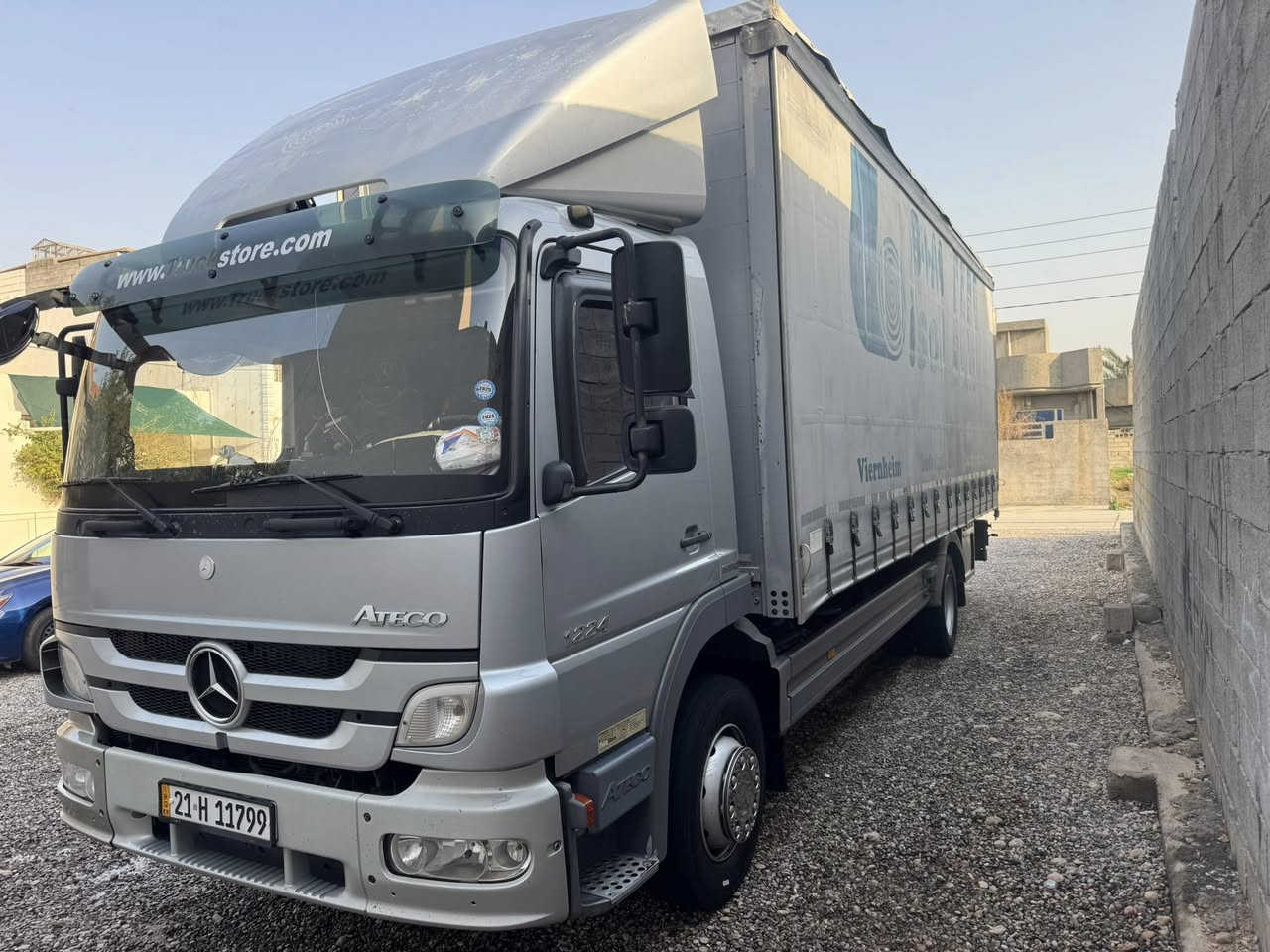 السلام عليكم اتيكو موديل 2013 اوتو ماتيك سته سلندر 8برغي بودي بلاد مسرحي الطول725 تخم تاير جديد اي نقص مابيها العنوان ديالى خانقين الشراي يتصل خاص مااجاوب ***********
