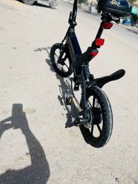 بايسكل شحن امريكي • مكفول من كلشي • نجف عسكري