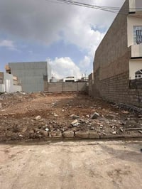 حي الكندي الاولى • ١٥٠م • واجهة ٦م