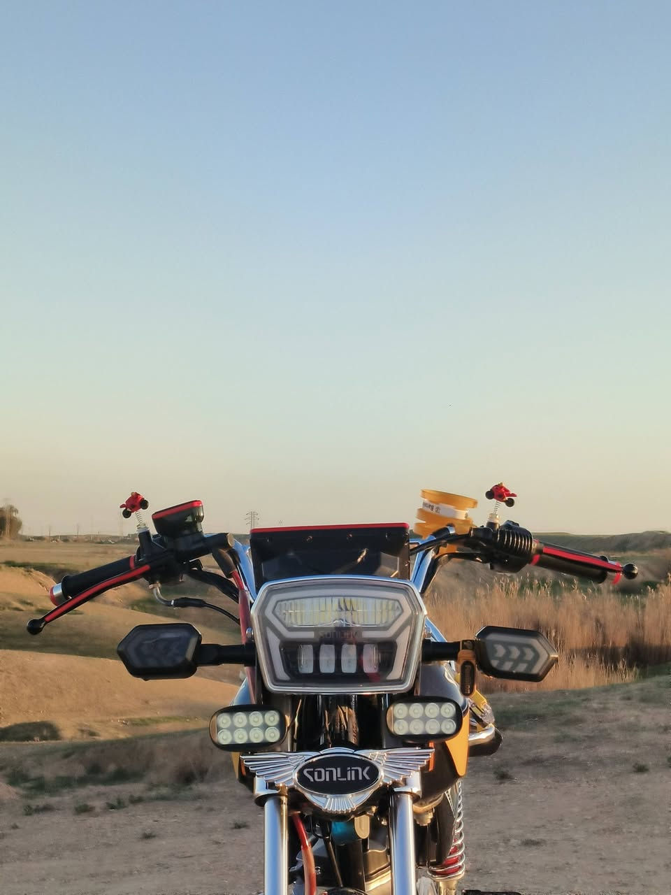 تايكر 4 گير ركز 4 موديل 25
كفالة عامة 
725 الف وبي مجال للشراي قليل 
*********** 
او خاص
