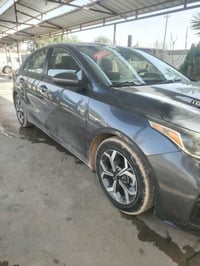 كيه فورتي موديل 2021 كيلن خالص بدون صبغ بارد بل جاملغ فقط كير محرك بشر...