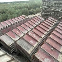 دنك حديد قياس ٥٠في ٢٥ طول ٣متر مشتغلات شغله وحده  سعر العمود ٢٢٥ الف ٣...