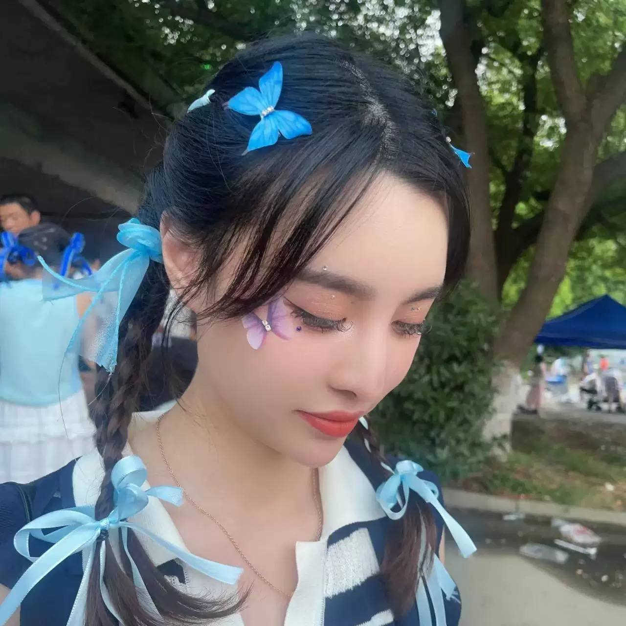 اكسسوارات بنوتات 🎀
أشكال ناعمة وكيوت
تكمّل اللوك وتزيده أناقة ✨
مناسبة لكل الأعمار
خامة حلوة وسعر يرضي 🤍
🚚 التوصيل ٣ لكل العراق
📩 للطلب دزوا رسالة خاص
هاشتاكات:
#اكسسوارات_بنات #اكسسوارات_بنوتات #بناتي
#كيوت #ستايل_بناتي #موضة_بنات
#اكسسوارات_ناعمة #توصيل_لكل_العراق
#هدايا_بنات #عراقيات


**إذا كنت صاحب هذا الإعلان وتريد حذفه لأي سبب، رجاءا أرسل رسالة إلى الدعم الفني**