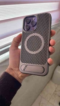 للبيع ايفون 14 برو ماكس اصلي نظيف جدا مابي ولا شخط  واصلي مامفتوح بطار...