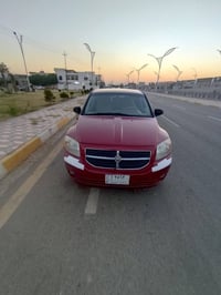دوج كليبر • ٢٠٠٧ • داقوق كركوك