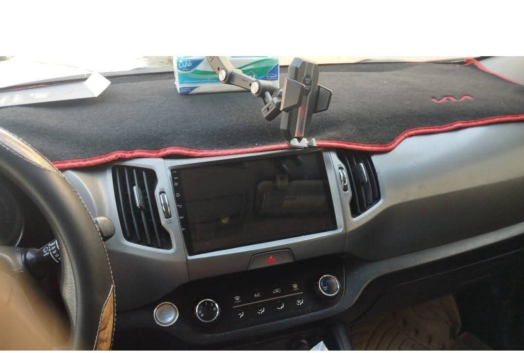 سبورتج 2016 رقم اربيل السنويه ساقطه /مواصفات بصمه تشتغل تشغيل عن بعد كامره خلفيه حساس خلفي مثبت سرعه تبريد ثلج امامي خلفي /محرك GDI/ خمس ركاب شاشه كبيره وبيها بعد مواصفات 
السعر 120  وبيها مجال 
وترهم مراوس
/ رقم موبايل : ***********
مكلف بلنشر
يرجى الاتصال بلرقم
