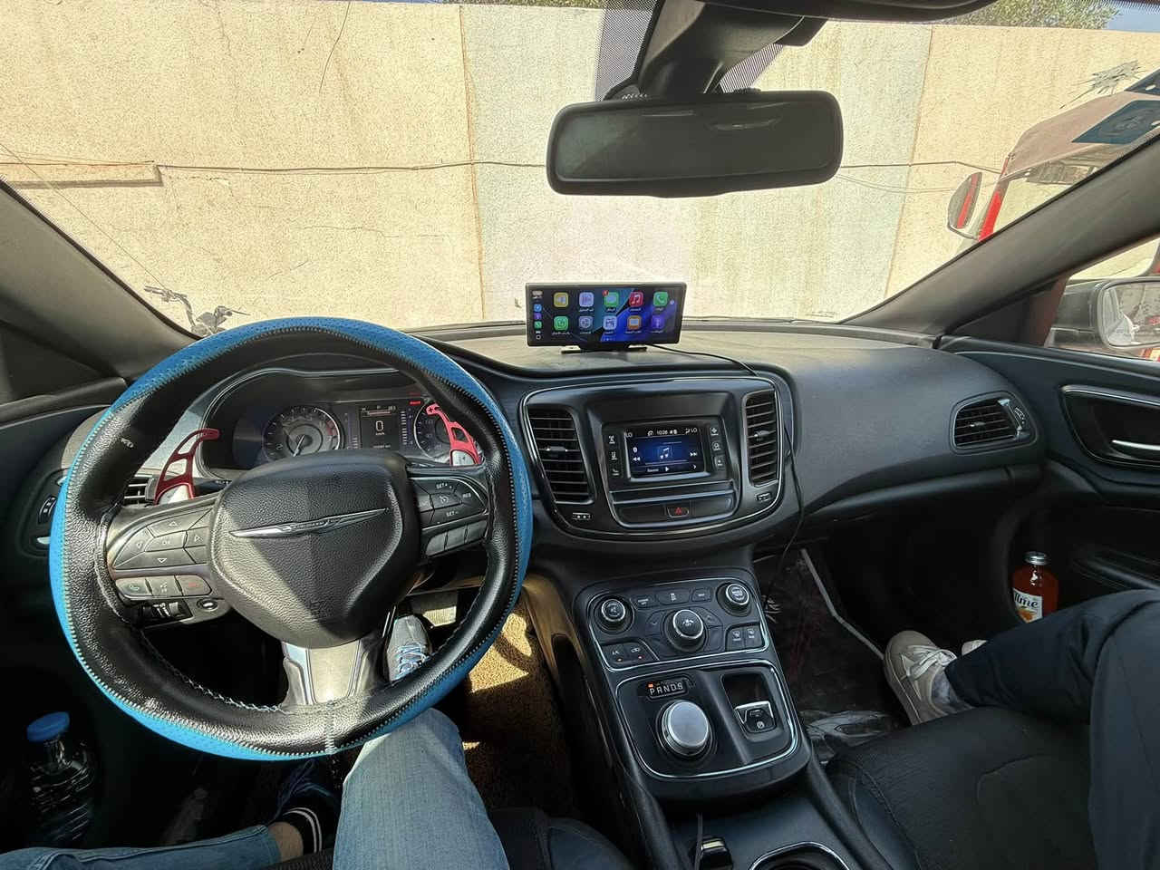 بيع او مراوس شعندك نزل 🩷
كرايسلر C200

2016 فئة S  

مكينة اربعة سلندر 2400

السياره فول مواصفات… عدا الفتحة والشاشة

السياره ماشيه 223 كيلو

السيارة حادثها فقط تبديل بنيد نفس اللون قطرة صبغ مابيها والباقي موضح بالصور السيارة نضيفة كلش مال بيت الله شاهد 

السياره جاهزه من كل النواحي شرط الفحص

المواصفات :-

1- بصمة ابواب 

2- بصمة تشغيل 

3- تشغيل عن بعد 

4- مقاعد تدفئه تبريد

5- داخل جلد

6- دخول ذكي

7- ساوند سستم يعني ديسكو

8- گير ماوس 9 نمر

9- فول تحكمات ستيرن

10- نظام تبريد قطعتين منفصل

11- الشاشة الاصلية مالتها

12- عليها منضومه زنون + تخم تاير جديد ويل سبورت

وبيها منضومة تبريد ب750$ مال شركة كلشي مجهزها من كل النواحي صدر كامل وتخم تايرات وعبوة فيت بم وكلشي وشرط كلة محسن

السياره كامله مكمله عليهه فحص شامل بدون اي نقص فقط المازدة الخلفية انكسرت عندي قبل يومين 👍

 رقم بغداد الجديد تحويل ثاني يوم

 شرط الفحص محرك وگير مكفول
✅السعر✅ 118 وبيها مجال ولحد يكسر ويكلي موجود ب90 وب100 

الرقم *********** العنوان بغداد
