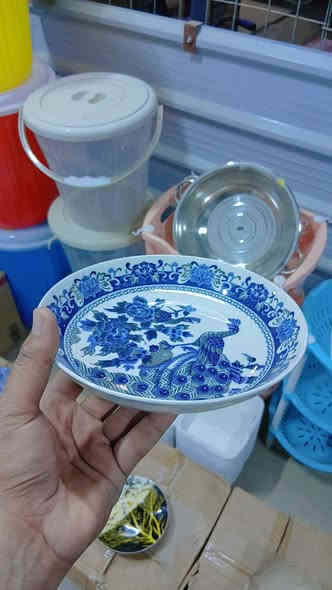 وصول بضاعه بأشكال متعدده بأسعار مناسبه محل محمد للمواد المنزلية والمفروشات والهدايا المكان المشروع المسيب مقابل العزاويه شارع الملعب يوجد خدمه توصيل لجميع محافظات العراق *********** حجز واتساب
