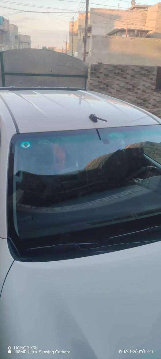 سلام عليكم
بيكم للبيع مديل 2020 فور ويل
رقم بغداد
مكفوله كفاله عامه
السعر270 بيهه مجال
***********
