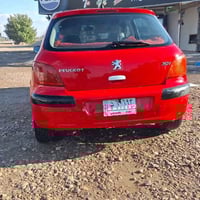 ٣٠٧ اوتوماتيك • ٢٠٠٥ • رقم بغداد