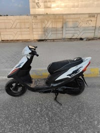 ماكس • نضيفة • سلف كهربائي