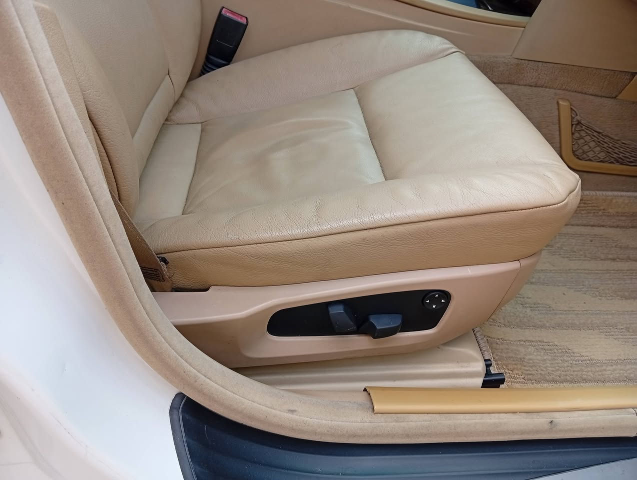 من رخصت الادمن المحترم
ميماتي 2007
جديده ومكفوله من الضربه تبديل قطعتين نفس اللون بدون دواخل 
للمراوس للمراوس فقط 
حسب القناعه 
***********
الخاص مفتوح
