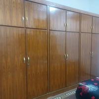 غرفة نوم صاج • أصلي • نظيفة جداً