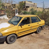 سايبا • سايبا 2012 • سايبا الماني • سيارة سايبا • سيارة بغداد • سيارة ...