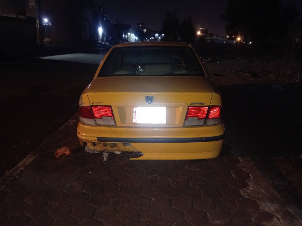 السلام عليكم سمند رقم مثنه كير ومكينه شرط مكفول حداديه تعبانه عايزه صبغ وترتيب السنويه بل واحد وعشرين منتعيه راعيهه بل نجف اعرفه السياره موجوده ابغداد بل شعله سعرهه 12ورقه قفل


**إذا كنت صاحب هذا الإعلان وتريد حذفه لأي سبب، رجاءا أرسل رسالة إلى الدعم الفني**
