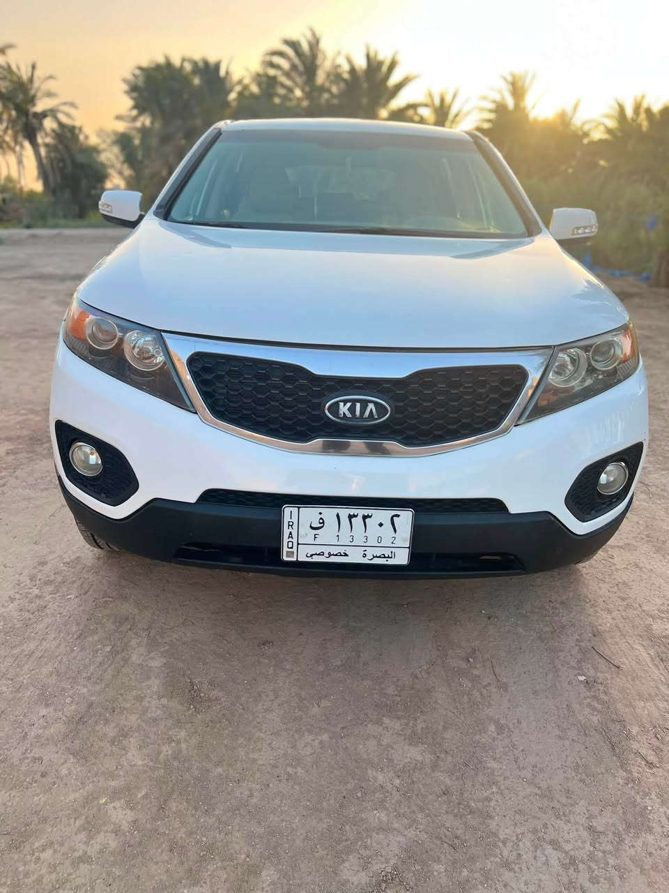 السلام عليكم
سورنتو للبيع مديل 12 خليجي مكينه دوش  بيها جاملغ خلفي بي صبغ سياره بسمي سنويه ل28 رقمها بصره مشروع وطني مكان ناصريه السعر 125 للاستفسار اكثر اتصل على الرقم  ***********
