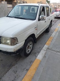 ڤورد رانجر • ٢٠٠٤ • فلوجة