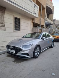 موديل ٢٠٢٢ • ٦٥٠٠٠ ميل • ليمتد فول
