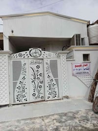 حي الحسين • ١٠٠م • طابو زراعي