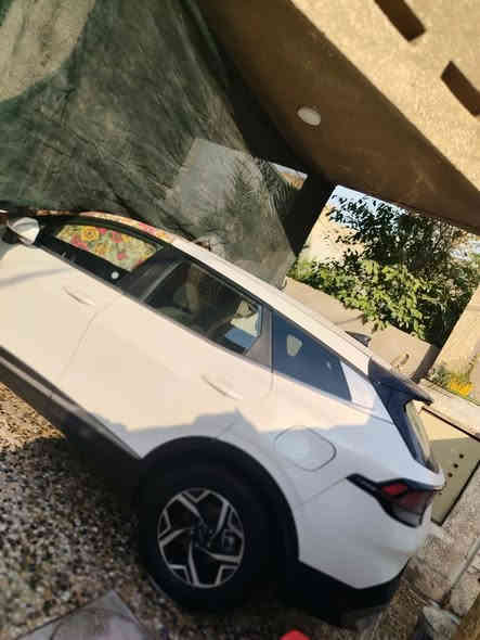 سلام عليكم سبورتج موديل 2024 أمريكي فأت LX
رقم بغداد جديد سنويه جديده هزه جديدة
السياره تجي اسويج كشنات مخمل اوتو هولد توقف ذاتي تحكم ستيرن شاشه ديجتل شاشه  تدعم كار بلي تجوه وسطيه ليد نهاري ليلي لايت LED. قطعتين تبرید محرك 2500 GDI. ويل كب ثلاث وضعيات سياقه Sport. Normal. Eco. سايد بريك بصمه نزول منحدرات
الاستفسار عبر الرقم ***********
السعر السياره 195ورقه وبيهة مجال قلیل ترهم مراوس
