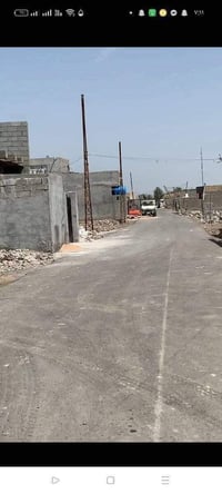 اراضي زراعيه • منطقة الدوانم • سند 25