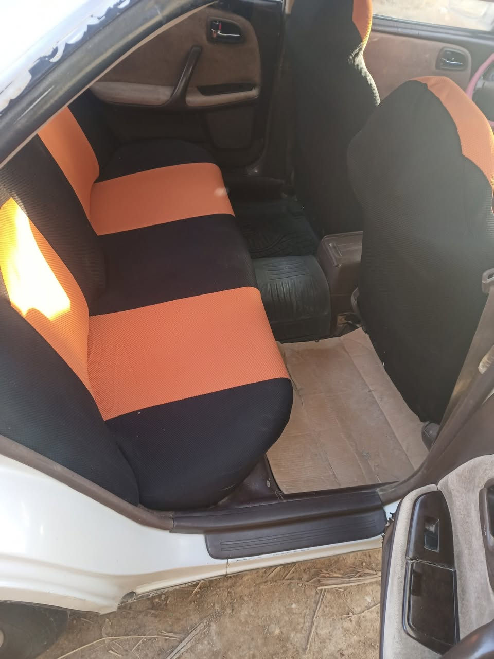 مارك للبيع مديل 1992 مكفوله من الكص والنقل الجثه والضربه القويه بيه ضربه بالحوض خفيفه كلش تبريد شغال حداده جديده تايرات جديده بيه تكحيلات غير مرشوشه البصره قضاءالمدينه بني منصور السعر 62 بيه مجال حك الجيه


**إذا كنت صاحب هذا الإعلان وتريد حذفه لأي سبب، رجاءا أرسل رسالة إلى الدعم الفني**