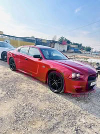 جراند شيروكي • ٢٠١٢ • ٣٦٠٠