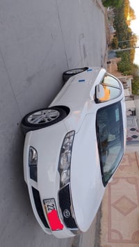 سيراتو ٢٠١٢ • مكينة وكير جديد • بابل كفل