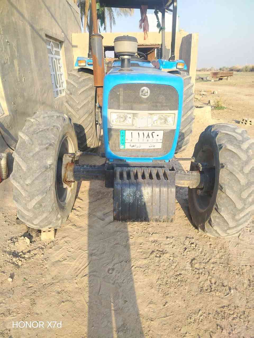 مكينه لانديني البيع 
***********
