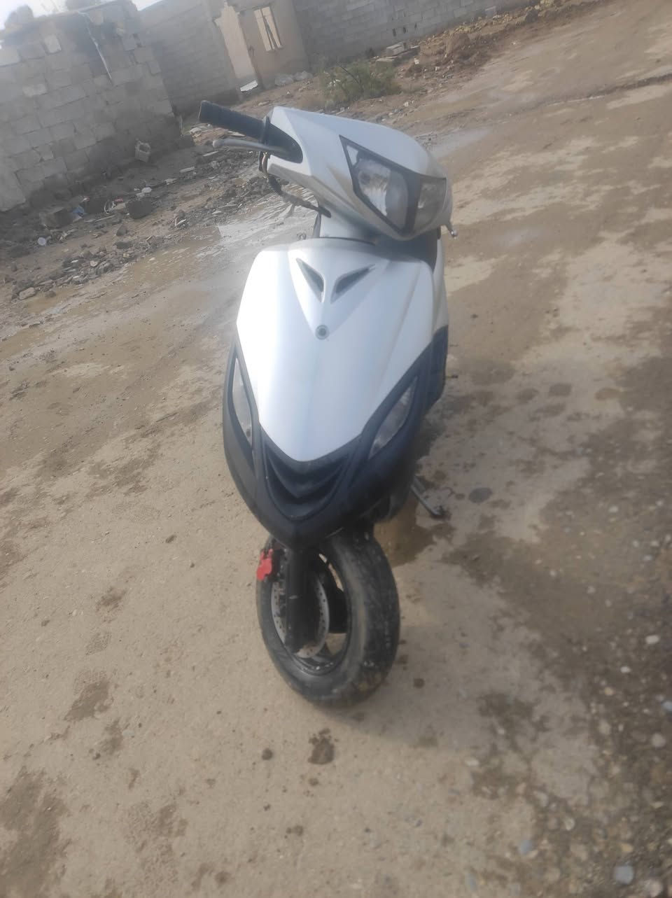 سلام عليكم ماكس 140لبيع سعر 200
***********
