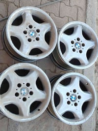 ويل بي ام • ١٦انش • اصلي