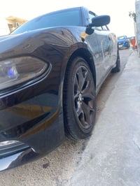 جارجر رالي بلاس فول مواصفات 2017 كلين تايتل السياره حيل جديدة وحلوه ود...