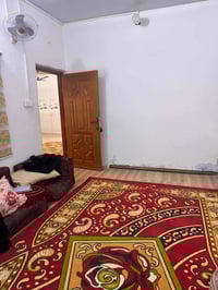 السوق الكبير • غرفتين • دوانية