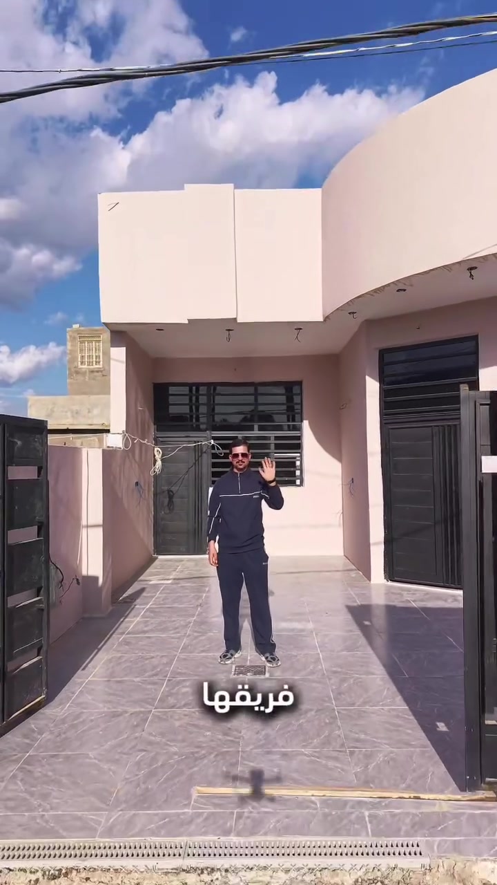 مكتب صروح ستيل للمقاولات العامة
العمل نقدا وبالتقسيط 
نعمل في جميع مناطق ديالى 
*********** واتساب
*********** واتساب
