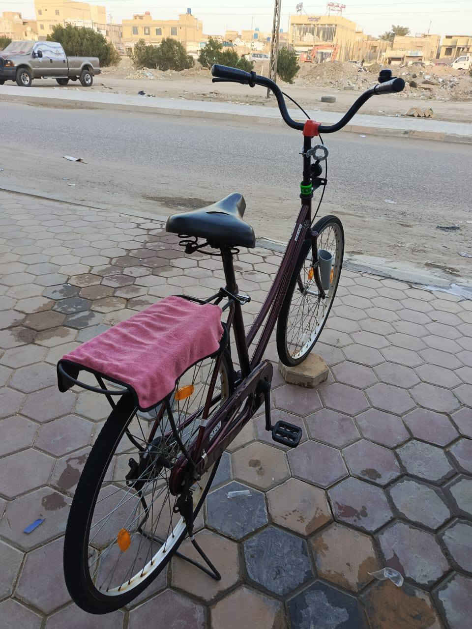 للبيع بايسكل موديل 19 مكاني ناصريه مركز سعر خاص مو شراي راي يراسل


**إذا كنت صاحب هذا الإعلان وتريد حذفه لأي سبب، رجاءا أرسل رسالة إلى الدعم الفني**